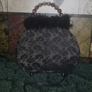 Purse lamp